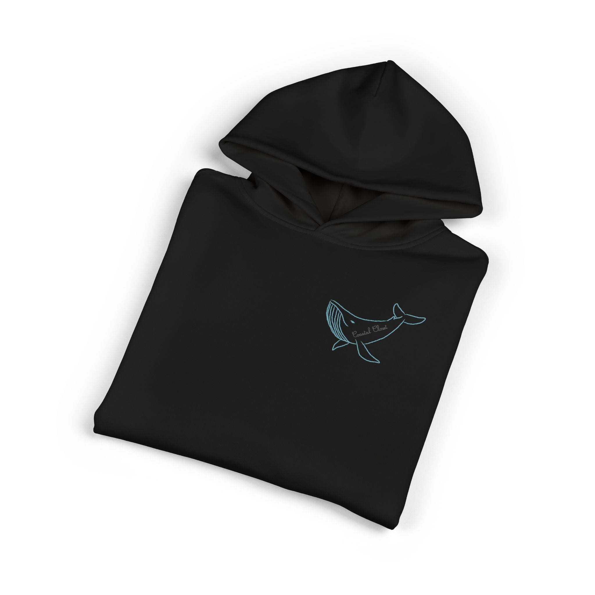 Coastal Postcard Hoodie