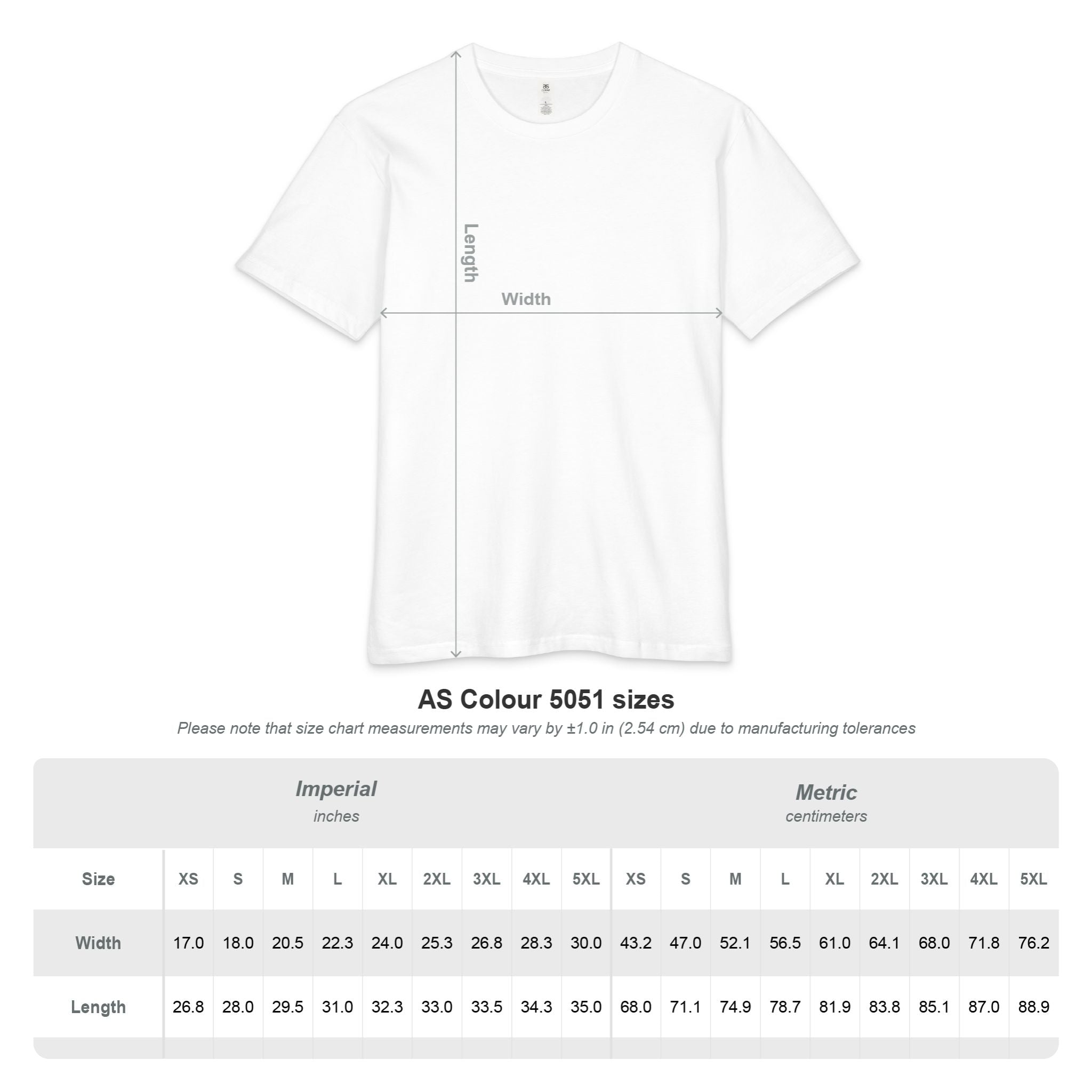 Men's P.S. Coastal Closet Tee