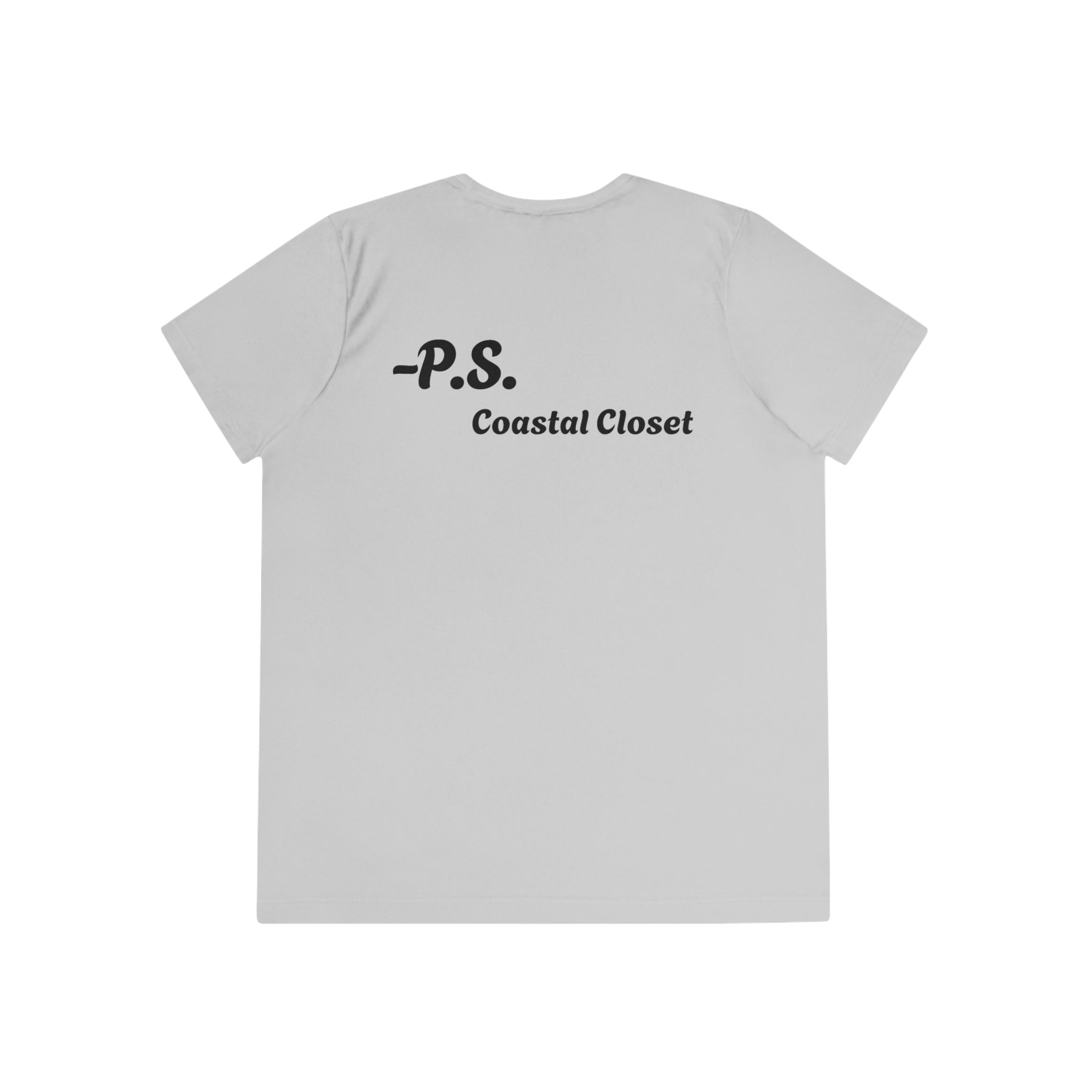 Women's P.S. Coastal Closet Tee
