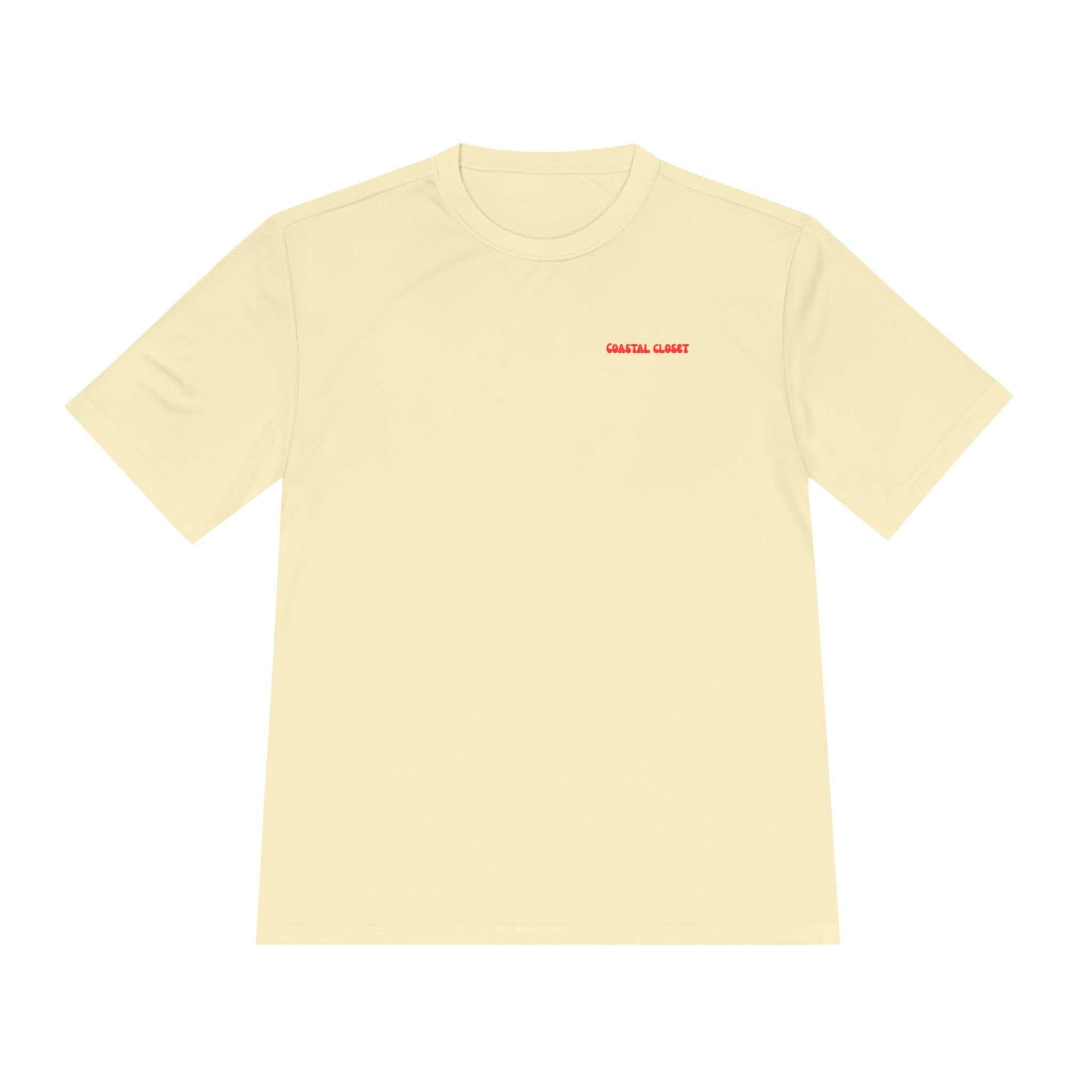 Men's Vintage Sunset Surf Tee