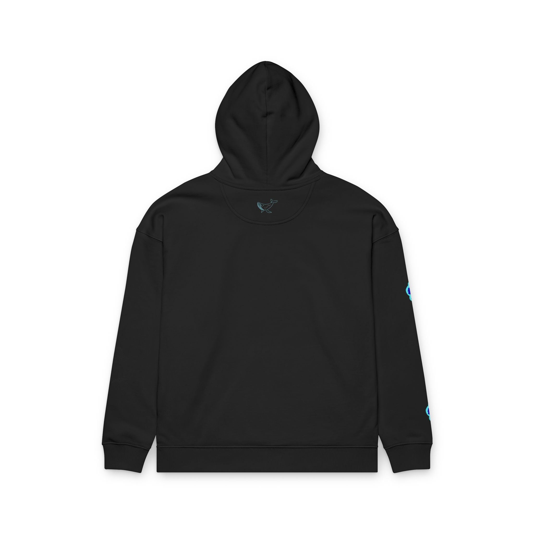 Ocean Dream Hoodie