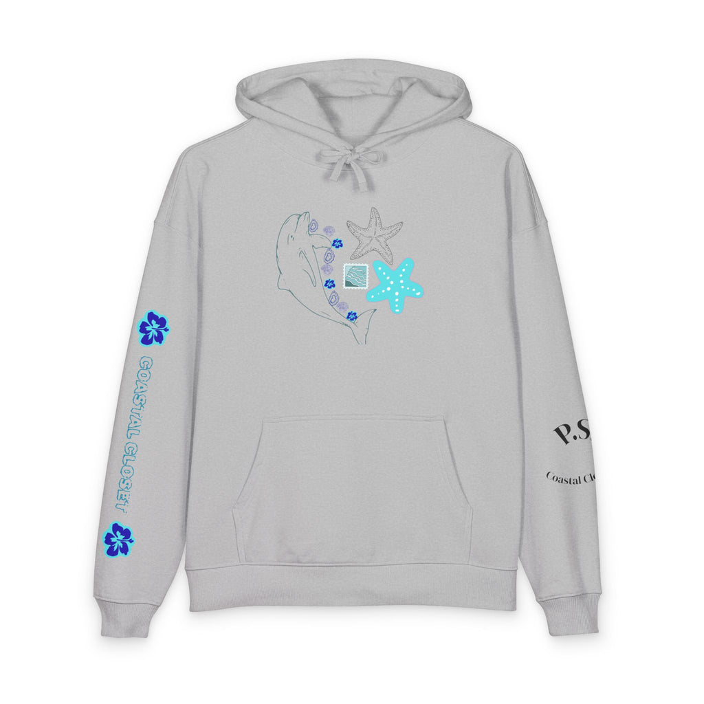 Ocean Dream Hoodie