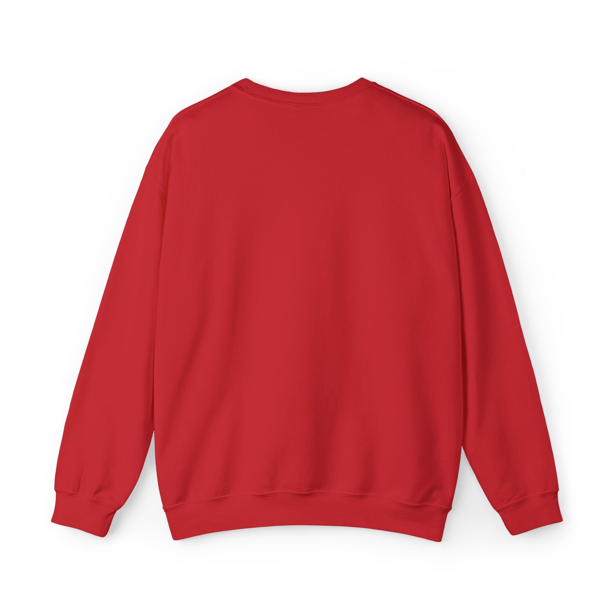 Minimalist 'Perfectly Imperfect' Crewneck Sweatshirt