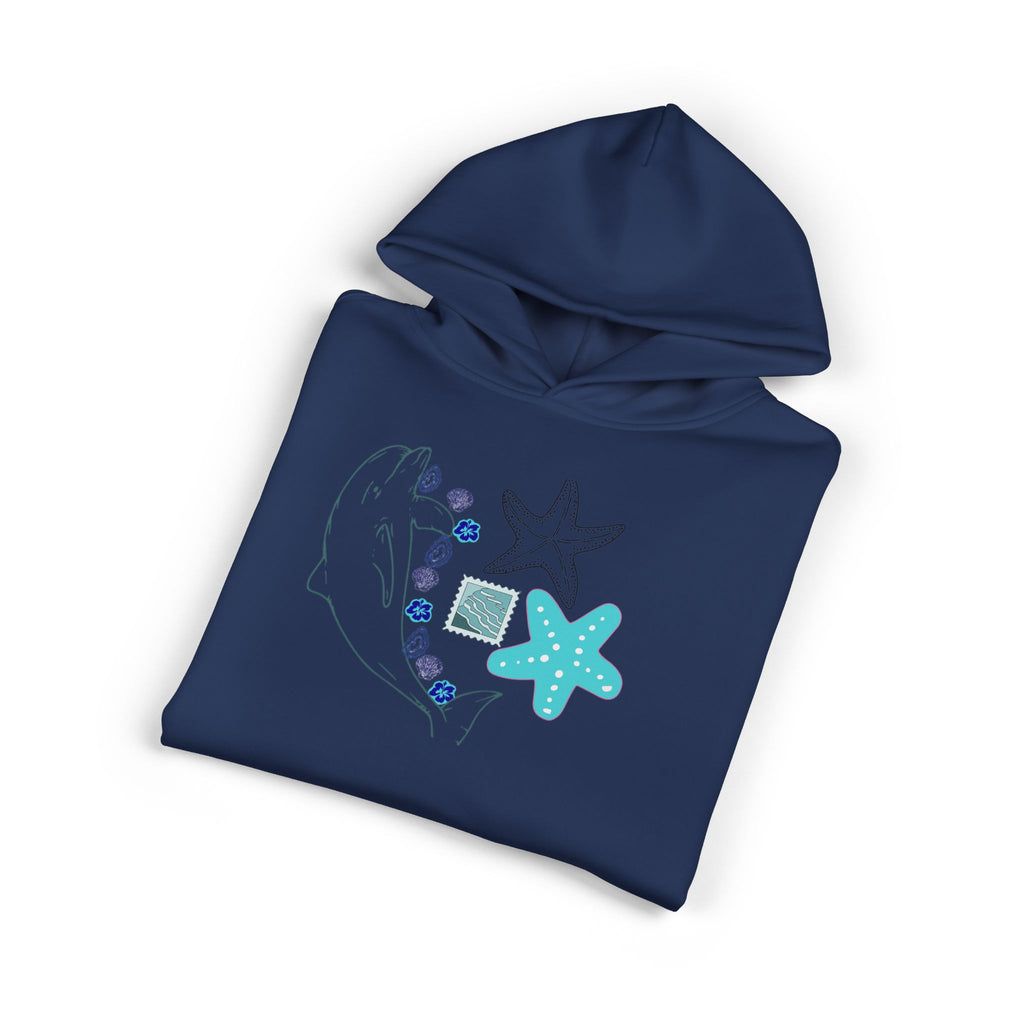 P.S. Coastal Closet Hoodie