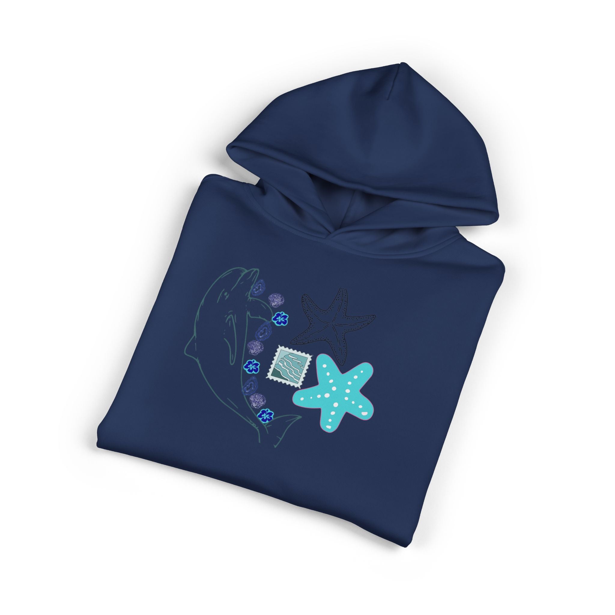 P.S. Coastal Closet Hoodie