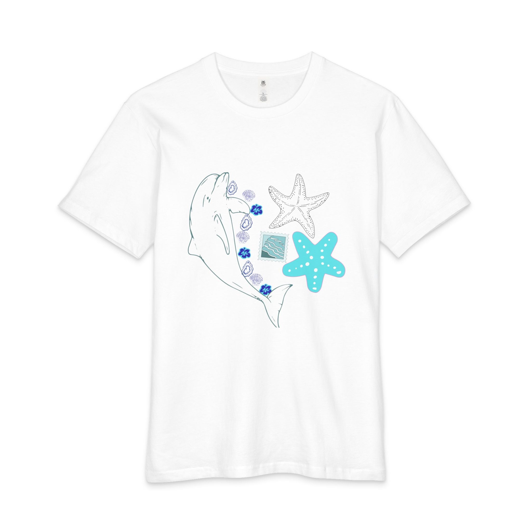 Men's P.S. Coastal Closet Tee