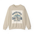 Unisex Heavy Blend™ Crewneck Sweatshirt — Sand