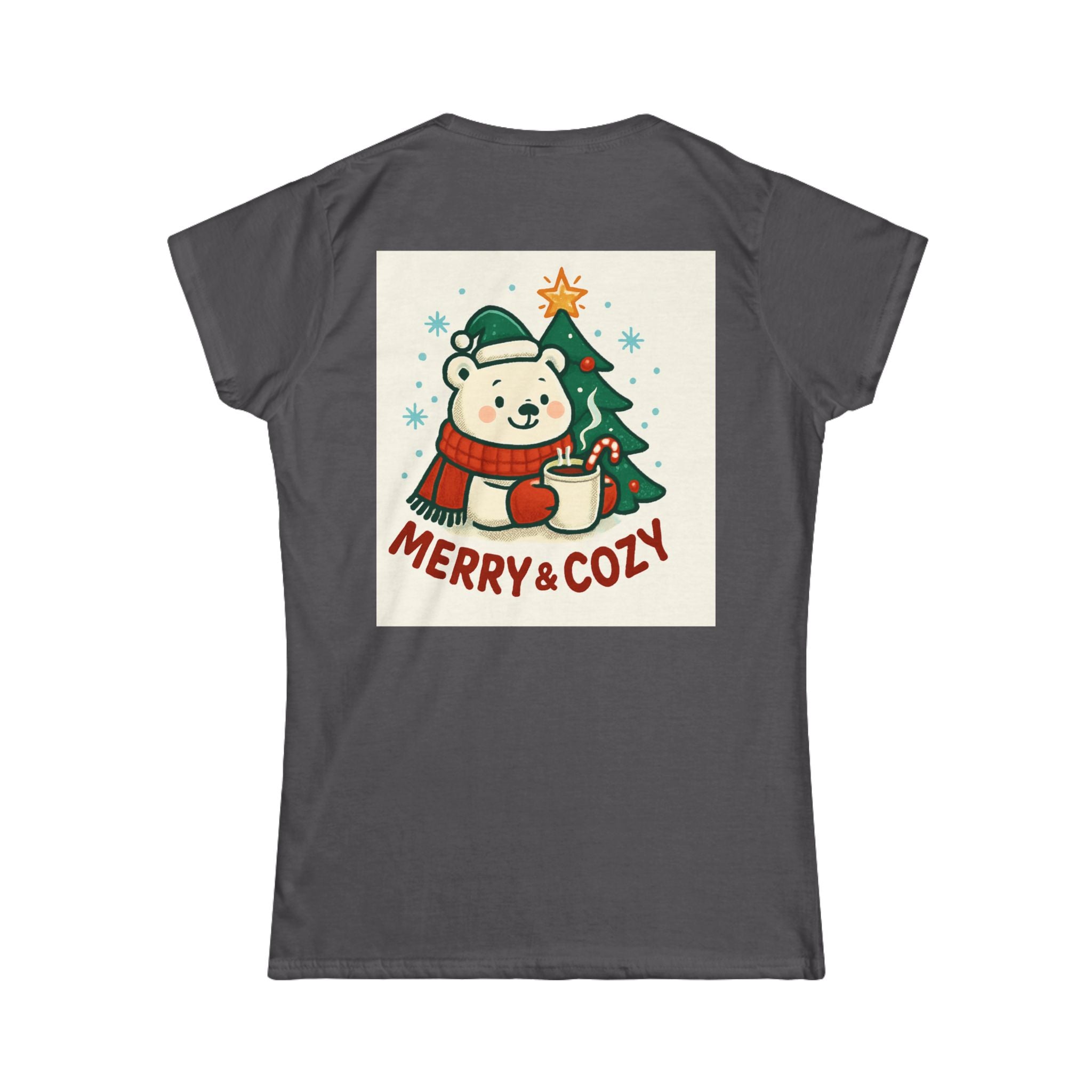 Women's Softstyle Tee