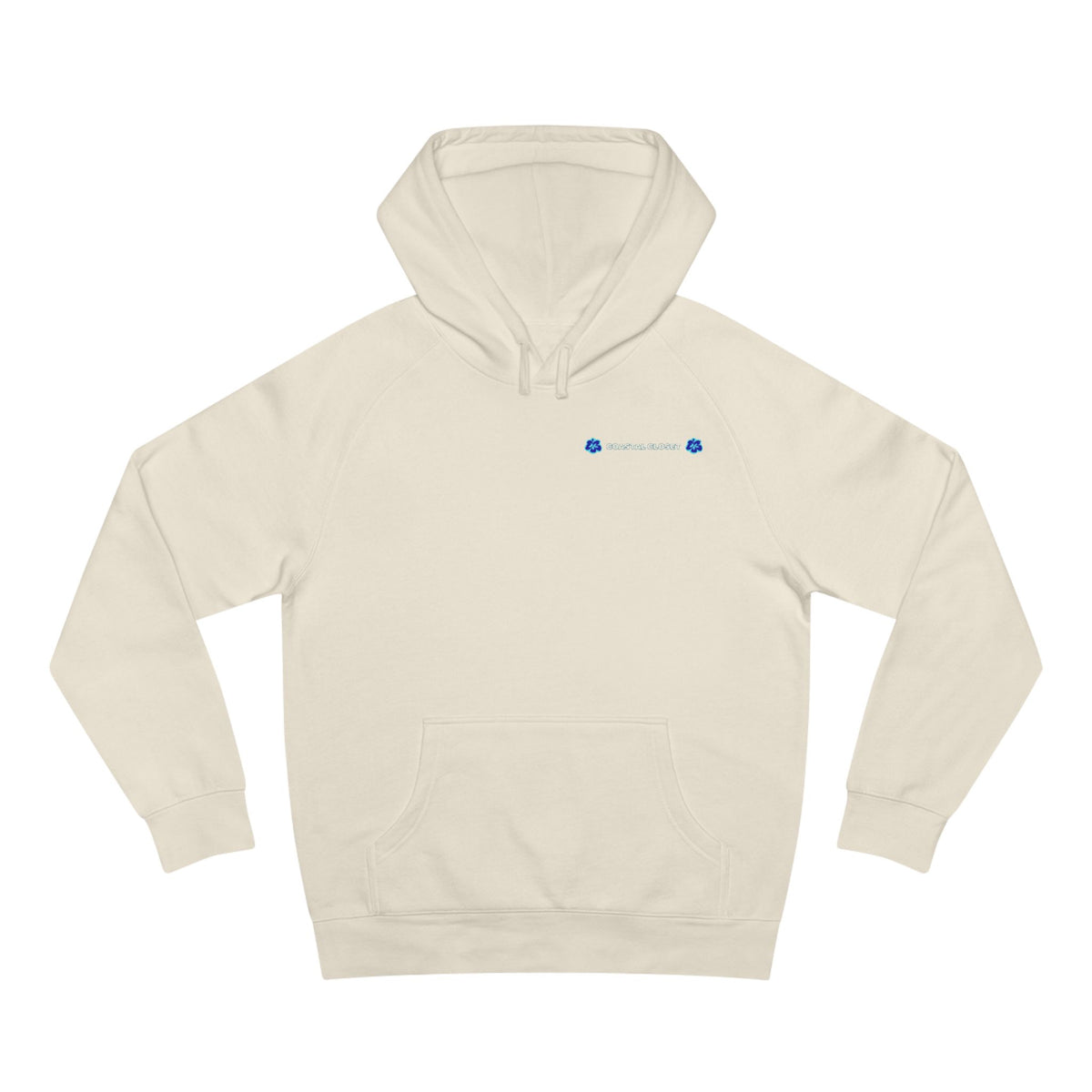 Dolphin Hoodie