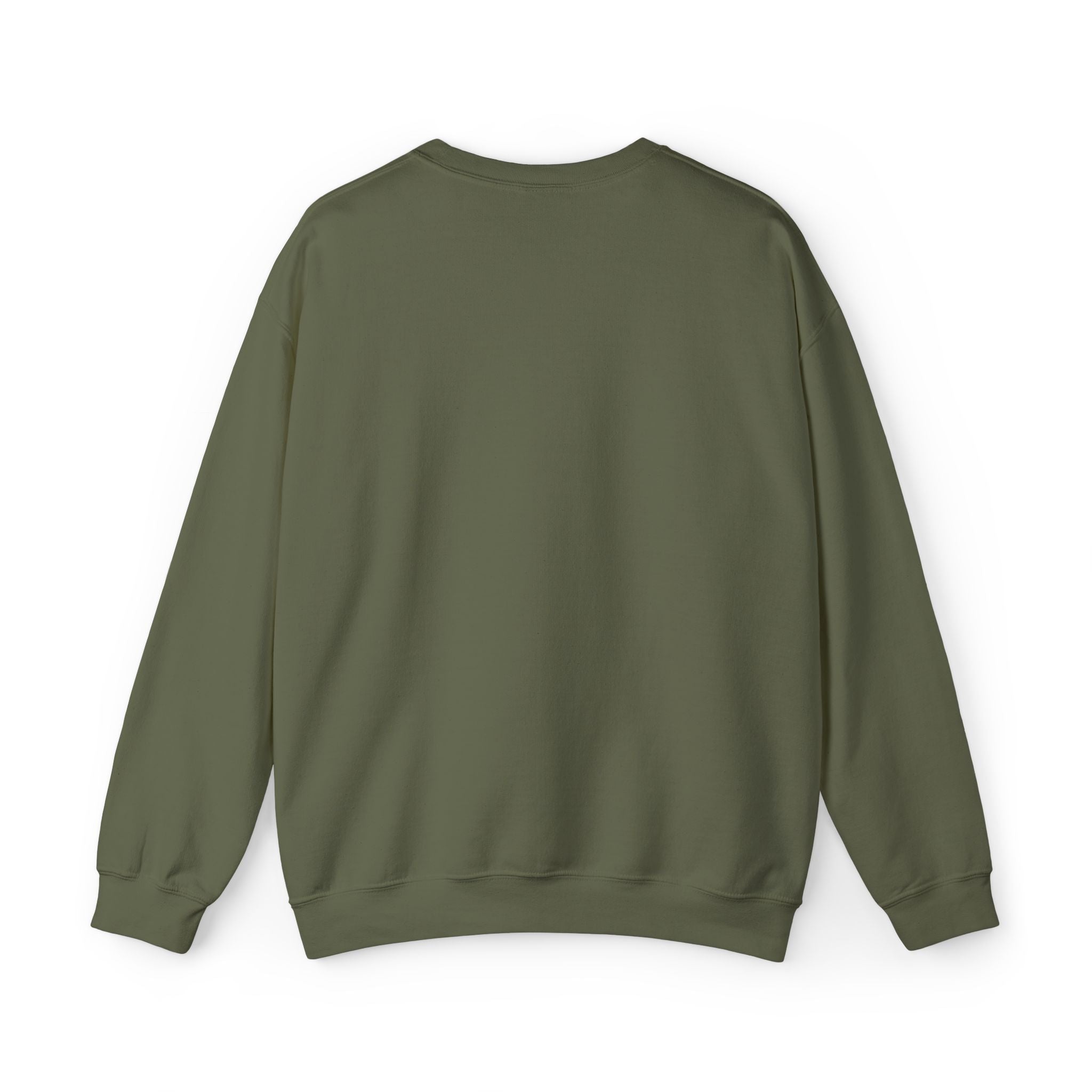 Minimalist 'Perfectly Imperfect' Crewneck Sweatshirt