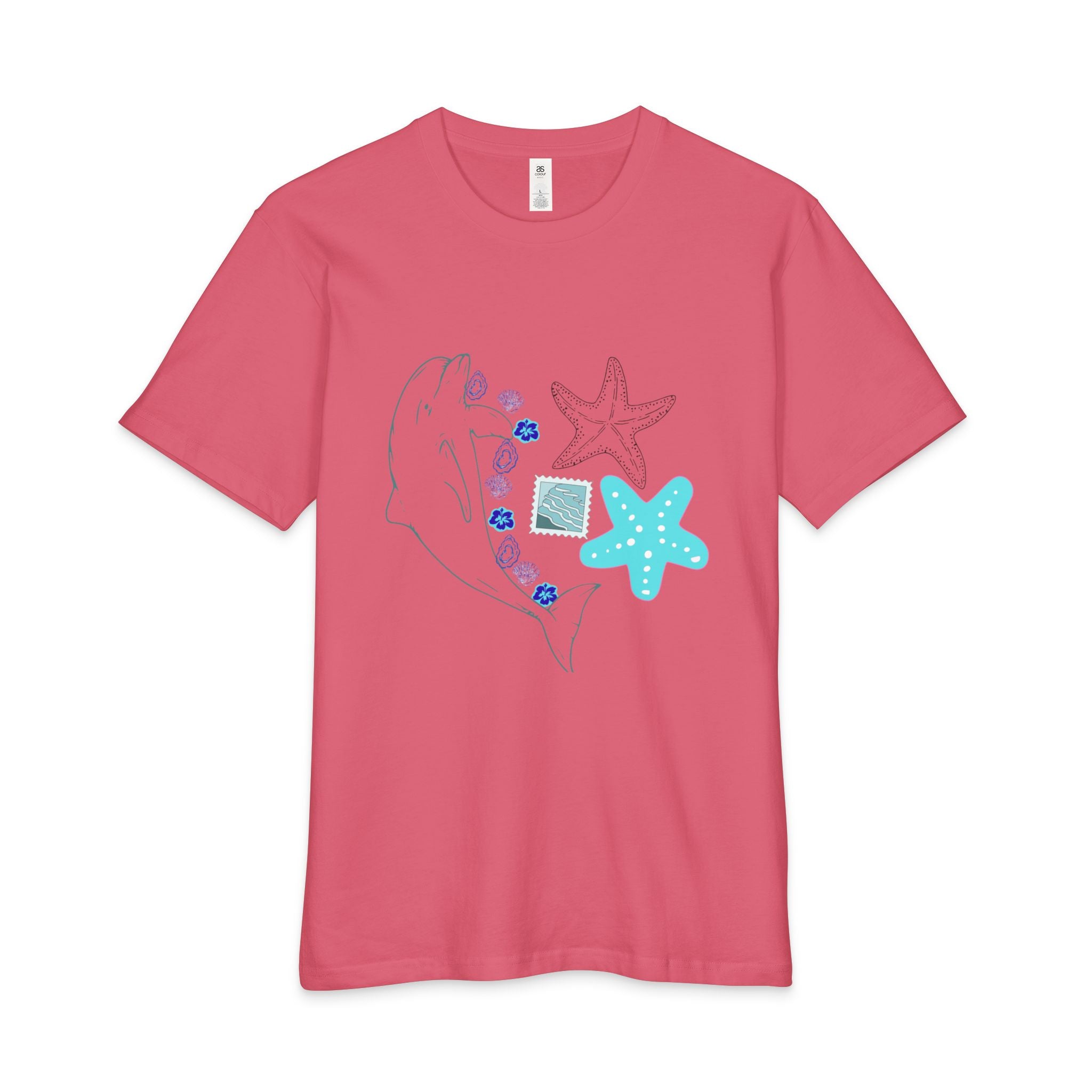 Men's P.S. Coastal Closet Tee