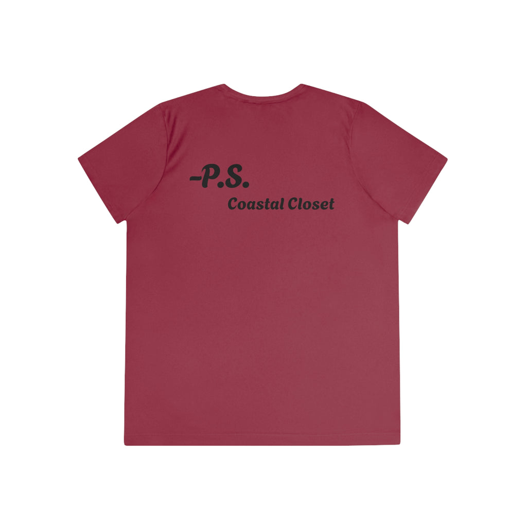 Women's P.S. Coastal Closet Tee