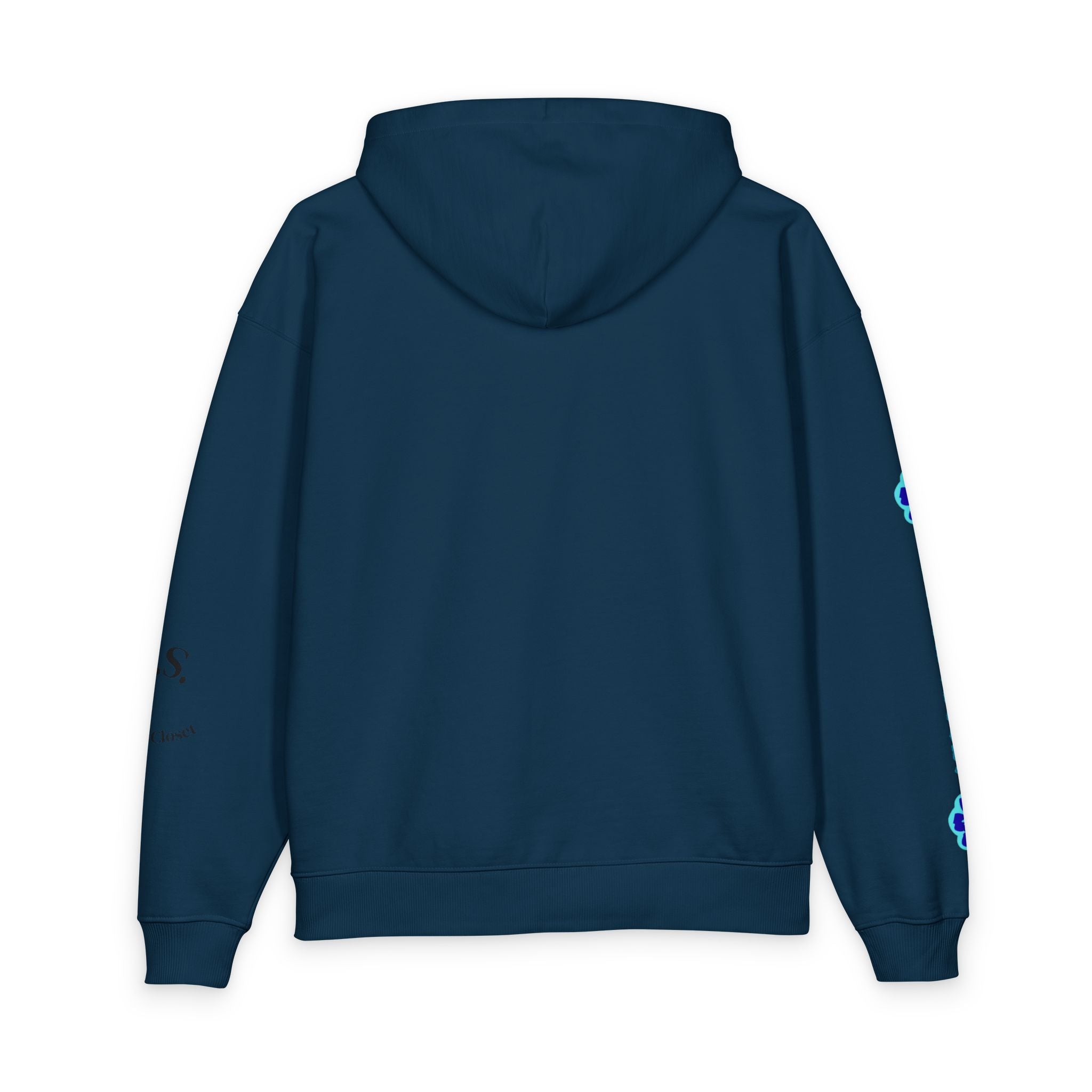 Ocean Dream Hoodie