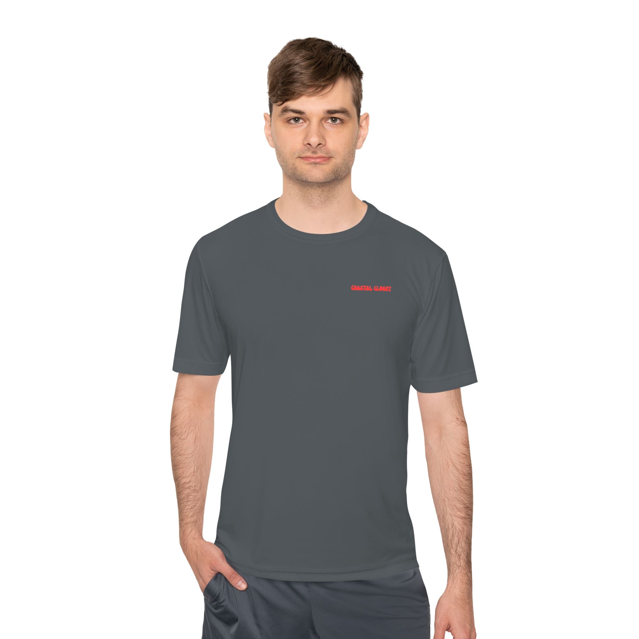 Men's Vintage Sunset Surf Tee