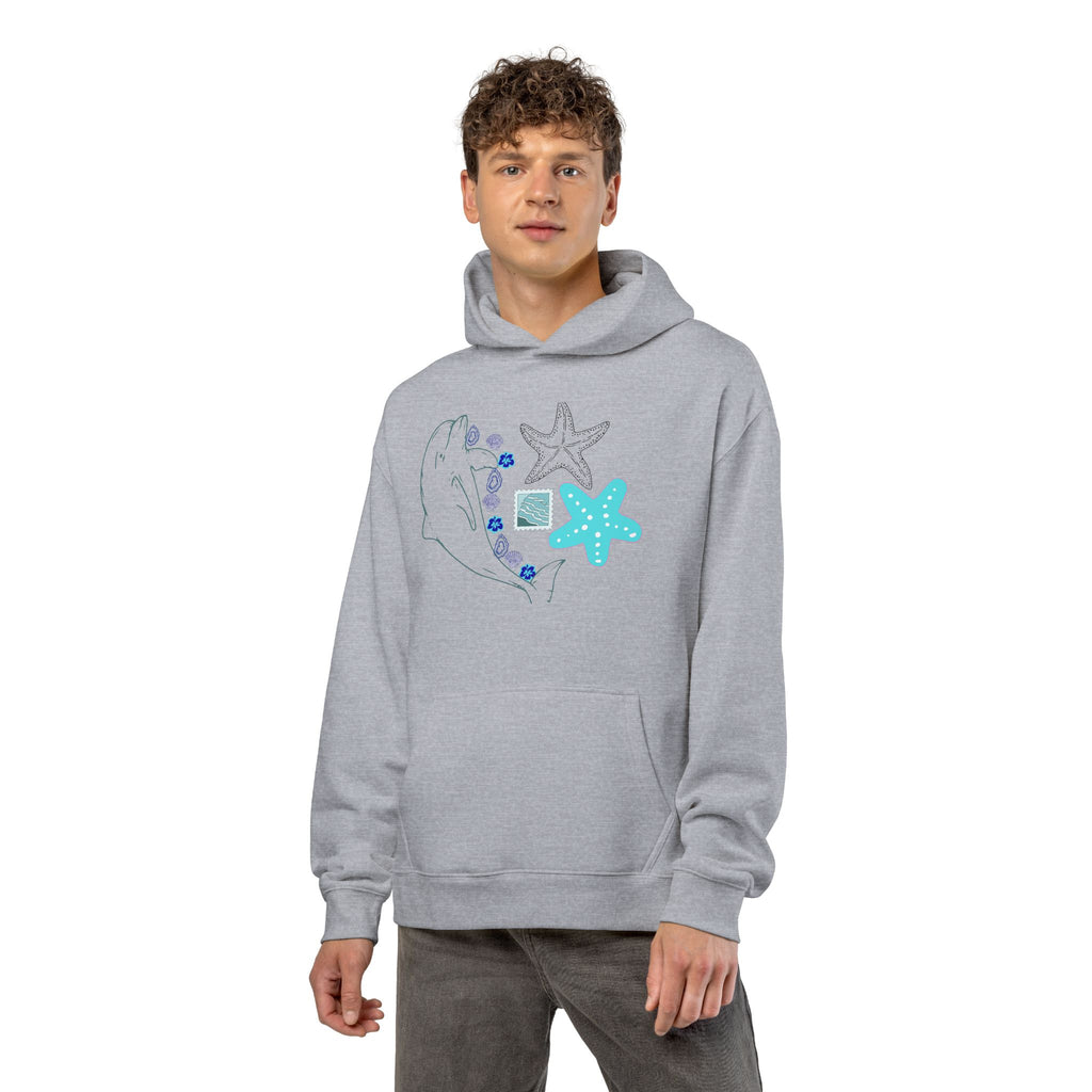 P.S. Coastal Closet Hoodie