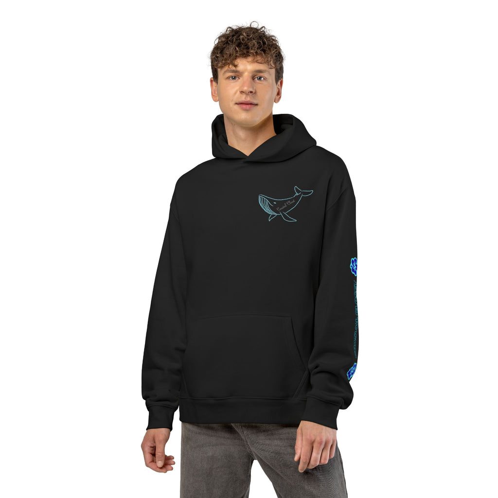 Coastal Postcard Hoodie