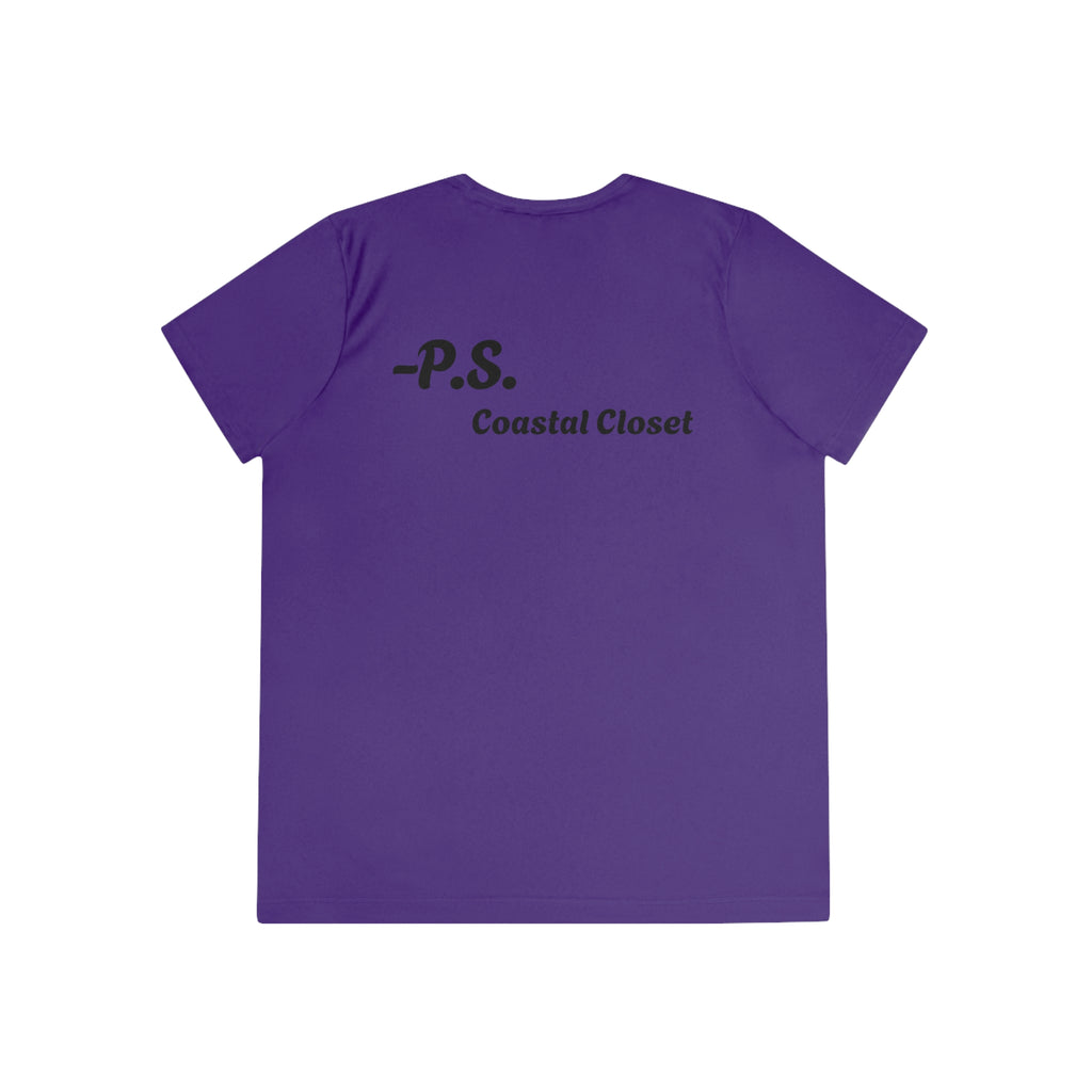 Women's P.S. Coastal Closet Tee