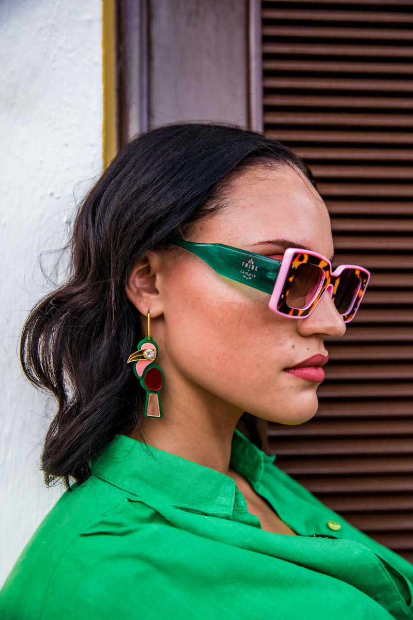 Deco Sunglasses